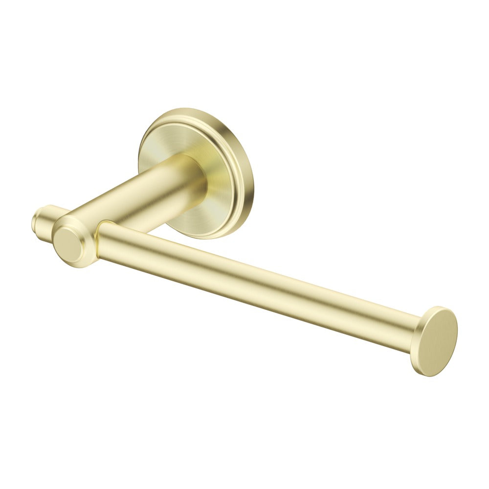 Mica Heritage Toilet Paper Holder