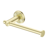Mica Heritage Toilet Paper Holder