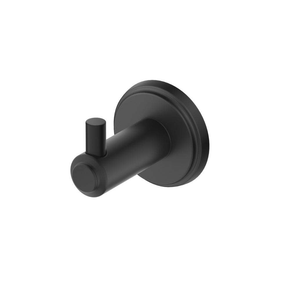 Mica Heritage Robe Hook