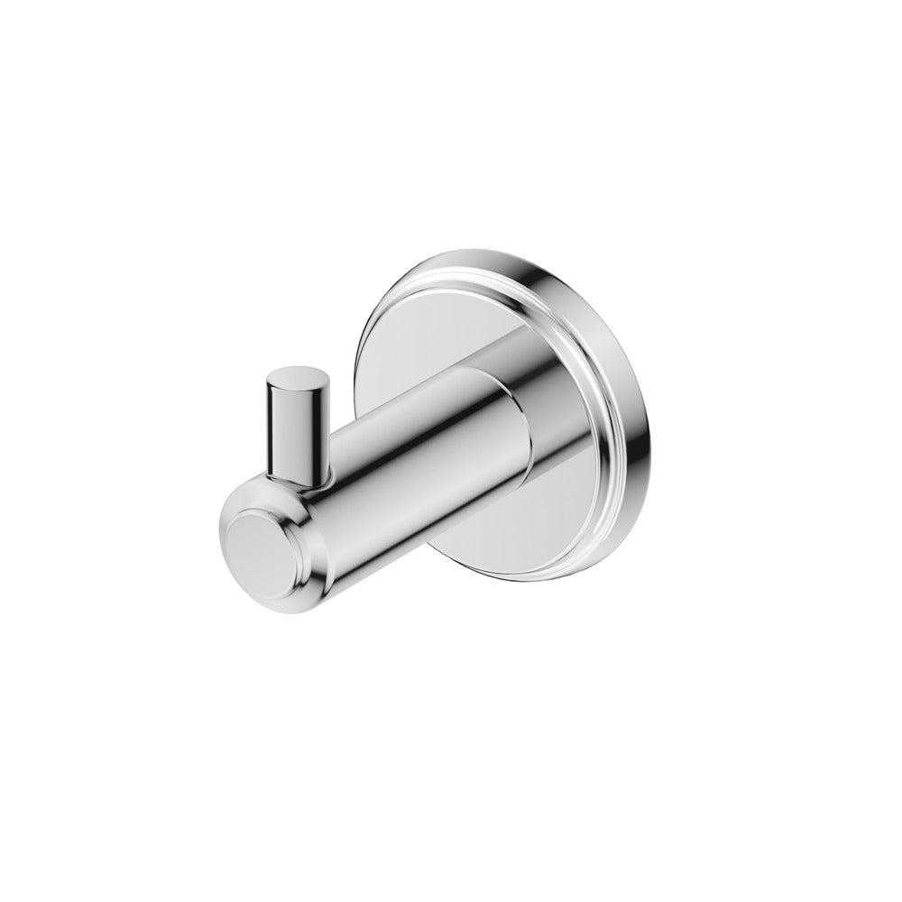 Mica Heritage Robe Hook