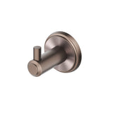 Mica Heritage Robe Hook