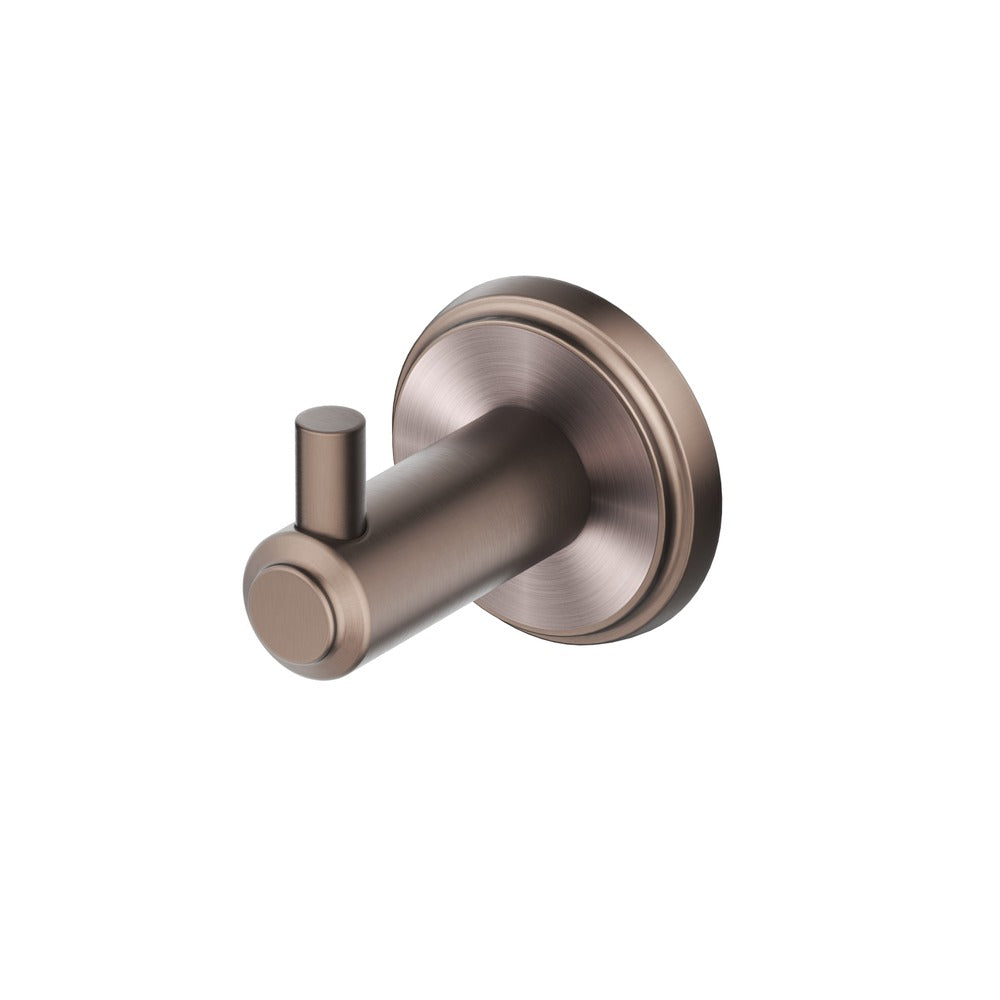 Mica Heritage Robe Hook
