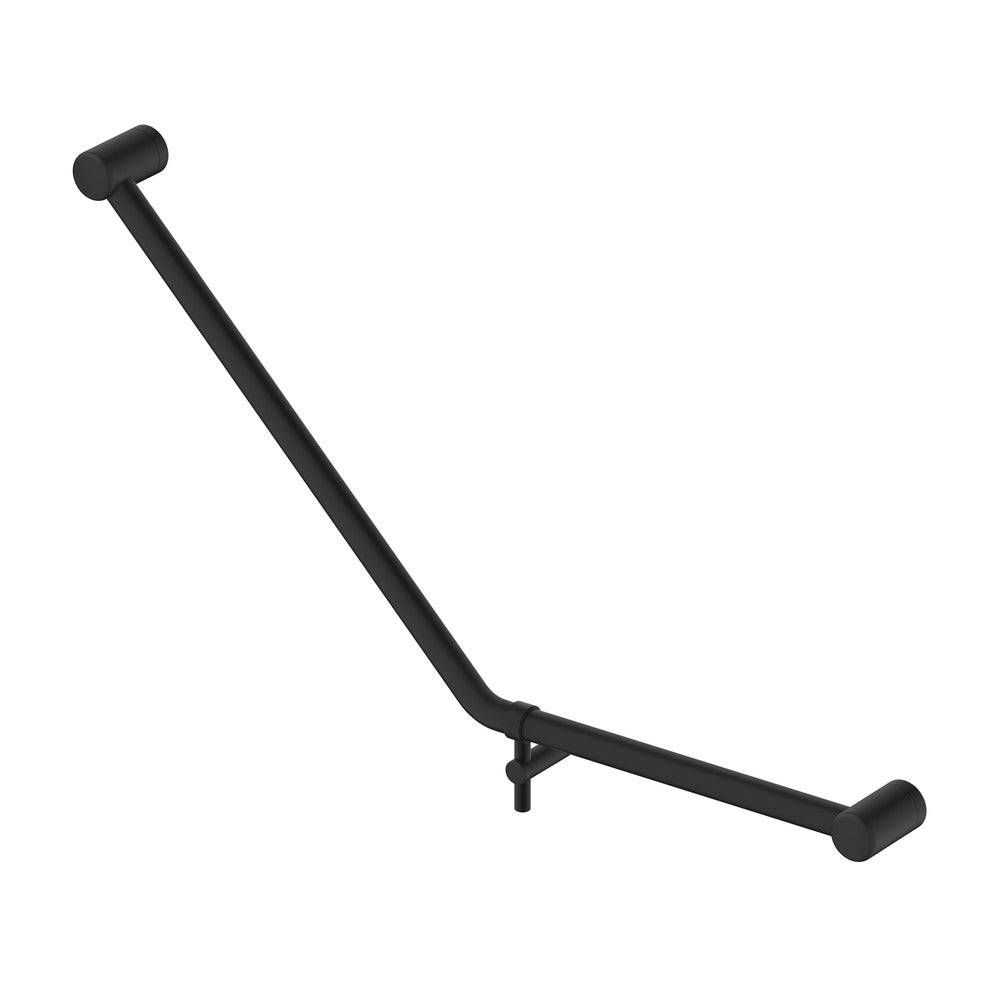 Mica Care Grab Rail - 45 Degree - 450x650mm