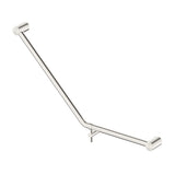 Mica Care Grab Rail - 45 Degree - 450x650mm
