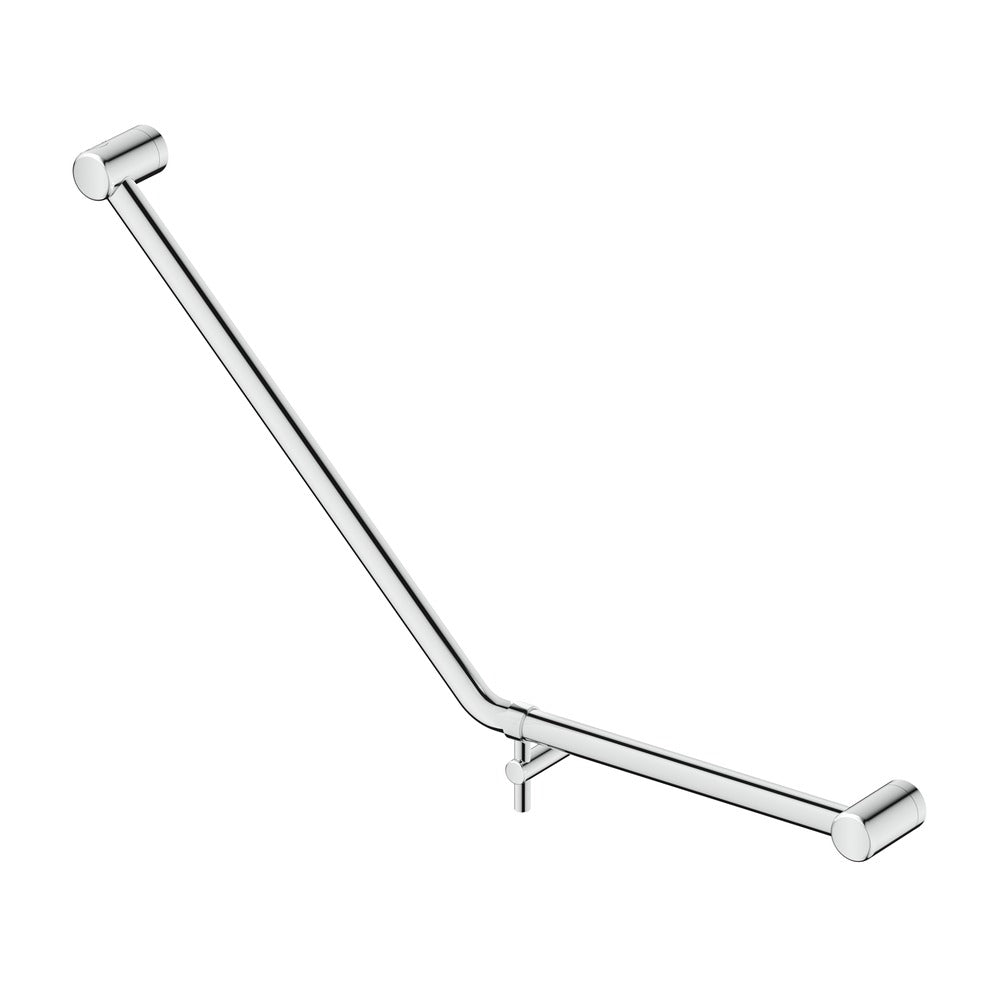 Mica Care Grab Rail - 45 Degree - 450x650mm