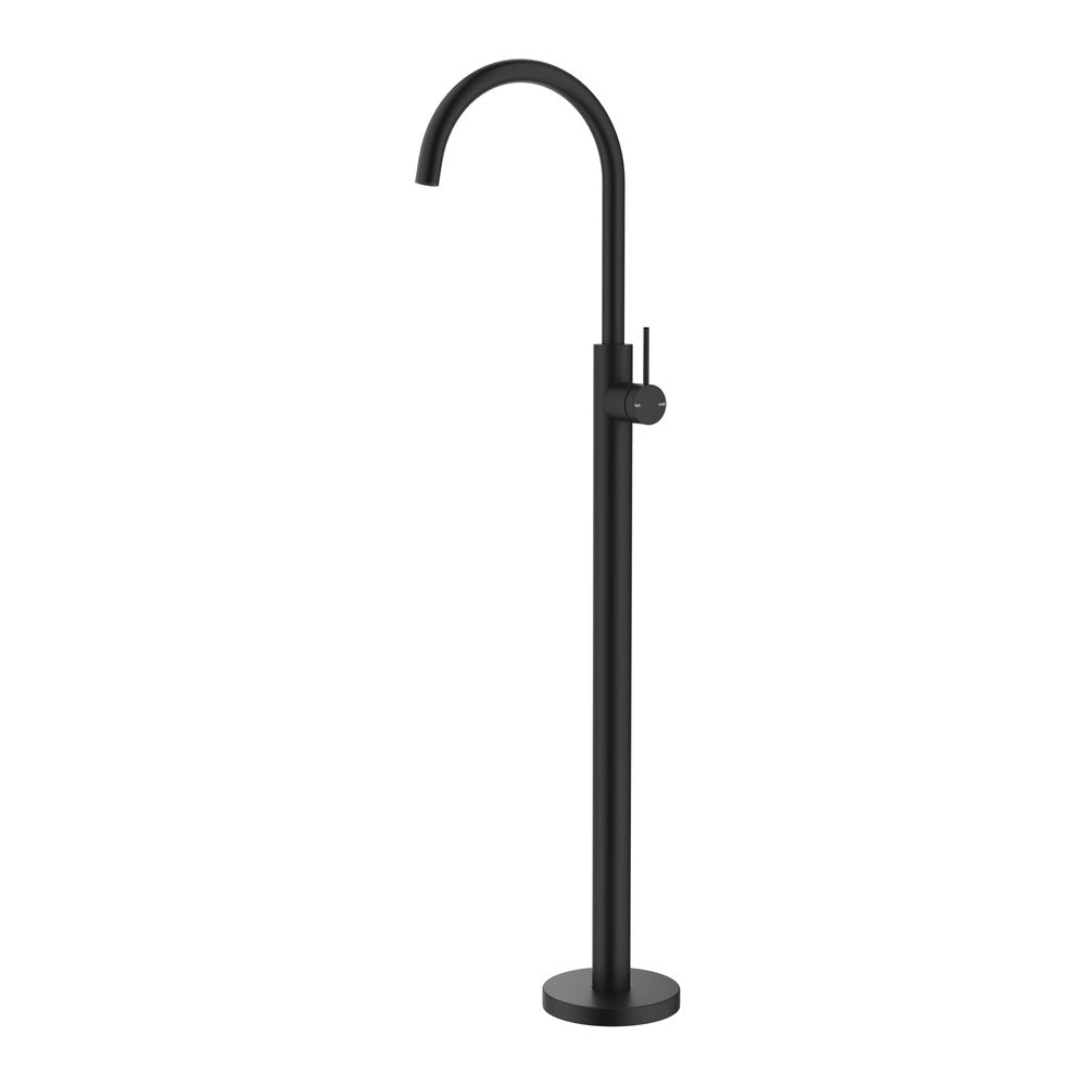 Mica Freestanding Bath Mixer