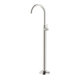 Mica Freestanding Bath Mixer