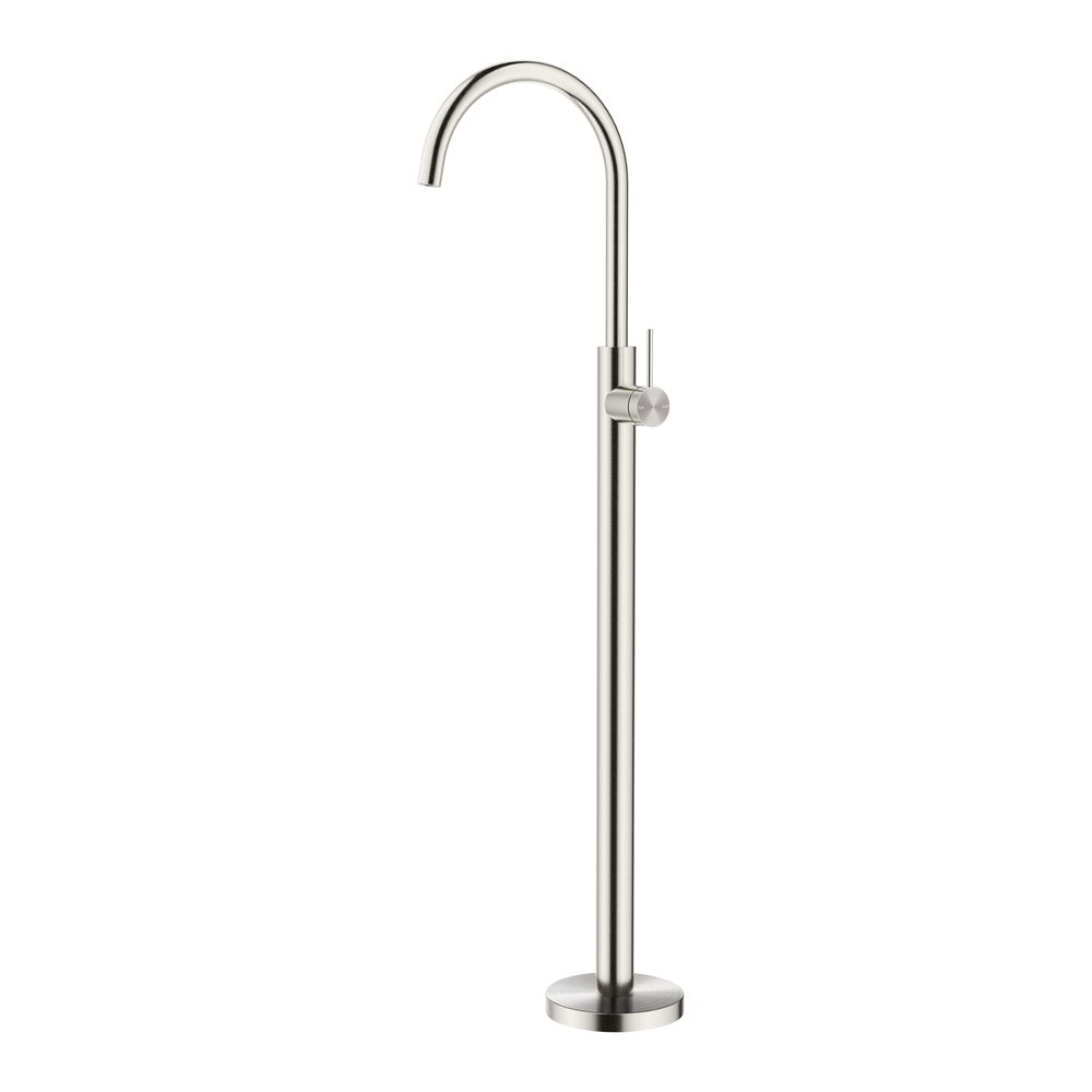 Mica Freestanding Bath Mixer