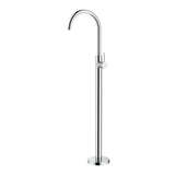 Mica Freestanding Bath Mixer
