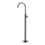 Mica Freestanding Bath Mixer