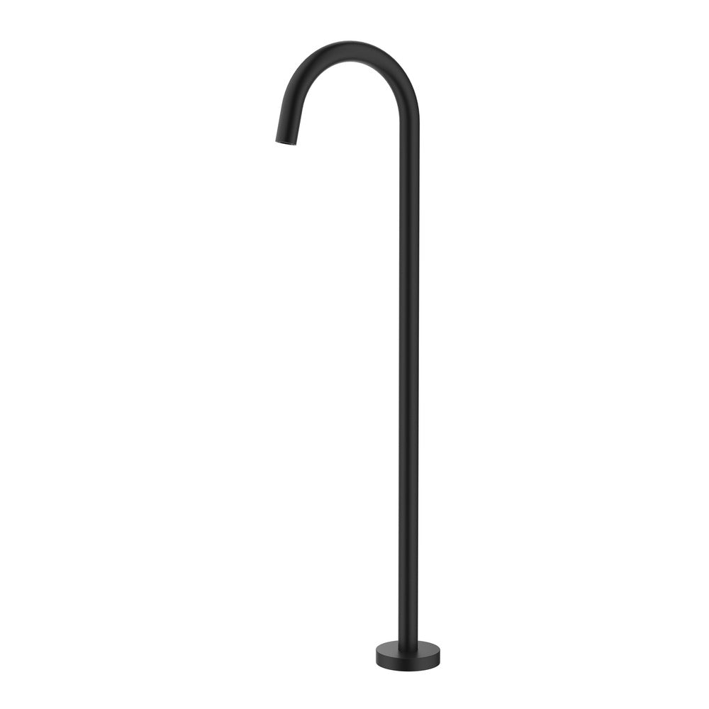 Mica Freestanding Bath Spout