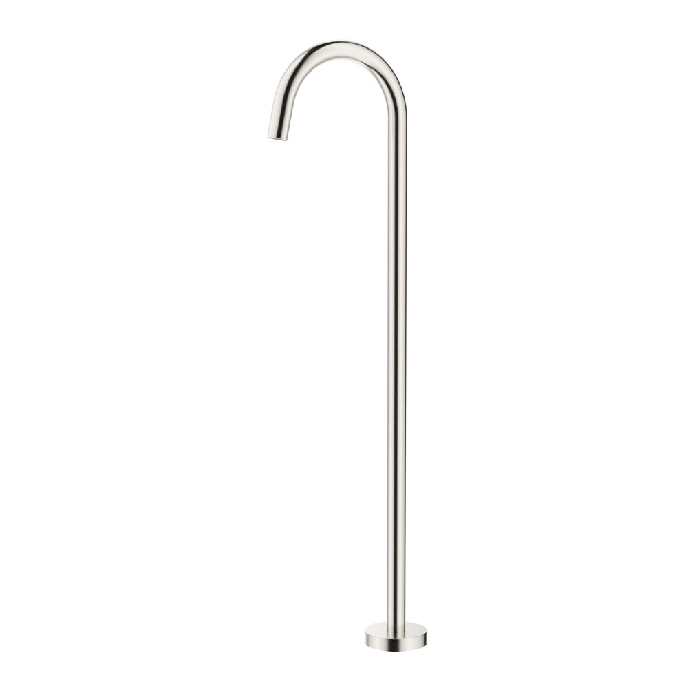 Mica Freestanding Bath Spout