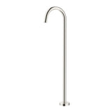 Mica Freestanding Bath Spout