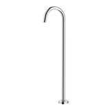 Mica Freestanding Bath Spout