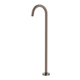 Mica Freestanding Bath Spout