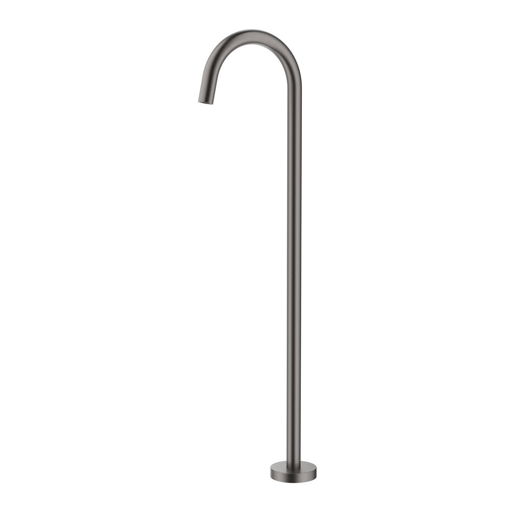 Mica Freestanding Bath Spout