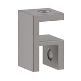 Shower Screen Top Plate Bracket