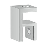 Shower Screen Top Plate Bracket