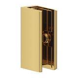 Shower Screen Wall Bracket
