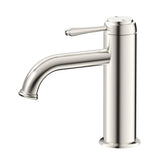 Mica Heritage Basin Mixer
