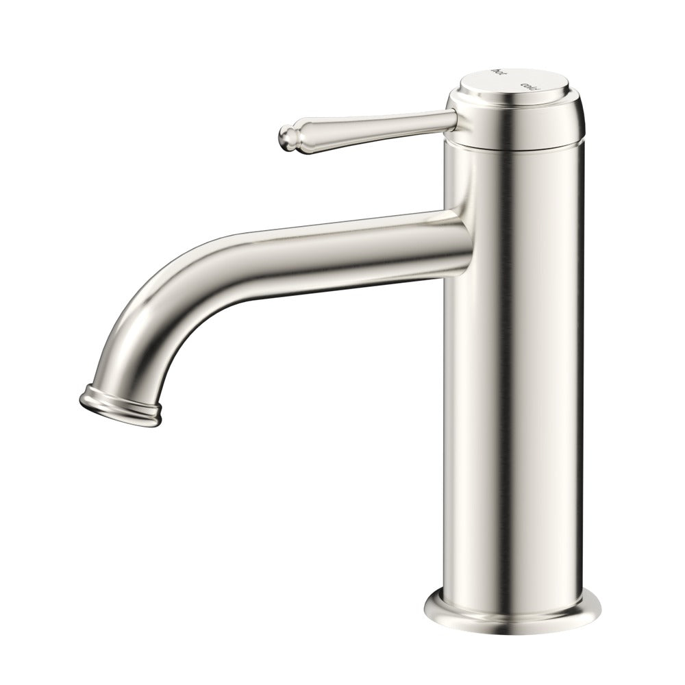 Mica Heritage Basin Mixer