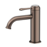 Mica Heritage Basin Mixer