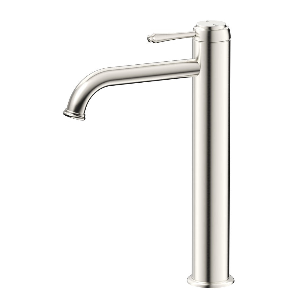 Mica Heritage Tall Basin Mixer