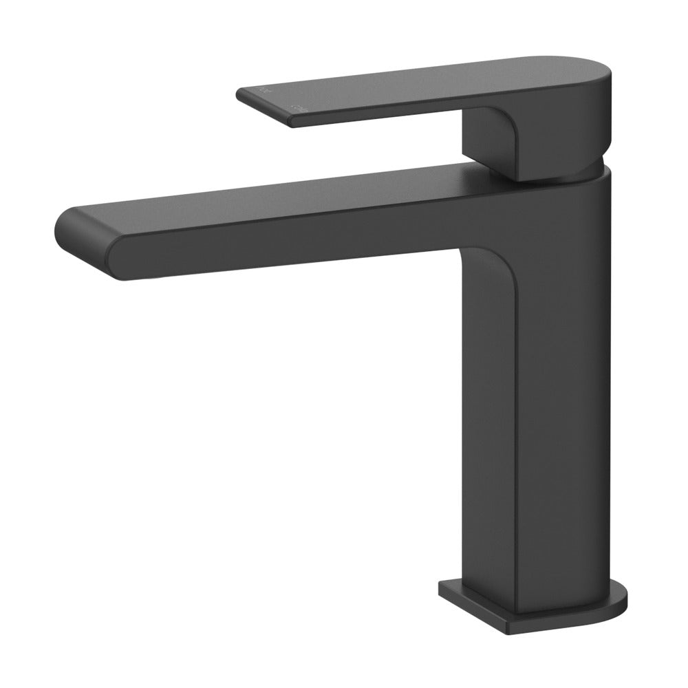 Beki Basin Mixer in Black - alternative product view