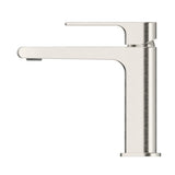 Beki Basin Mixer - Brushed Nickel