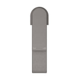 Beki Basin Mixer in Gunmetal - alternative product view