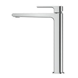 Beki Tall Basin Mixer - Chrome