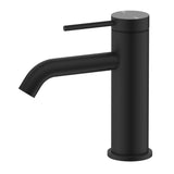 Mica Basin Mixer