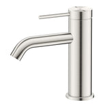 Mica Basin Mixer