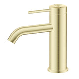 Mica Basin Mixer