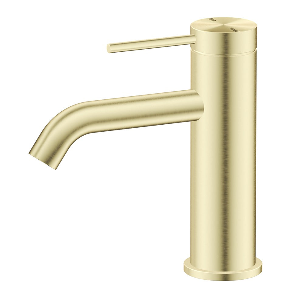 Mica Basin Mixer