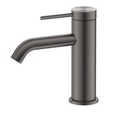 Mica Basin Mixer