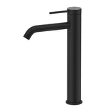 Mica Tall Basin Mixer