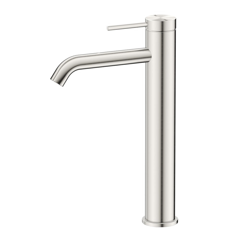 Mica Tall Basin Mixer