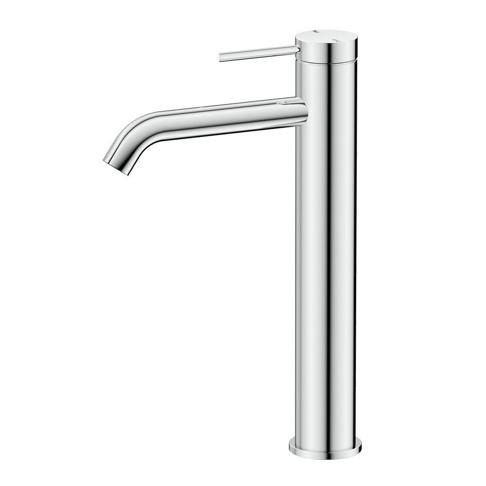 Mica Tall Basin Mixer