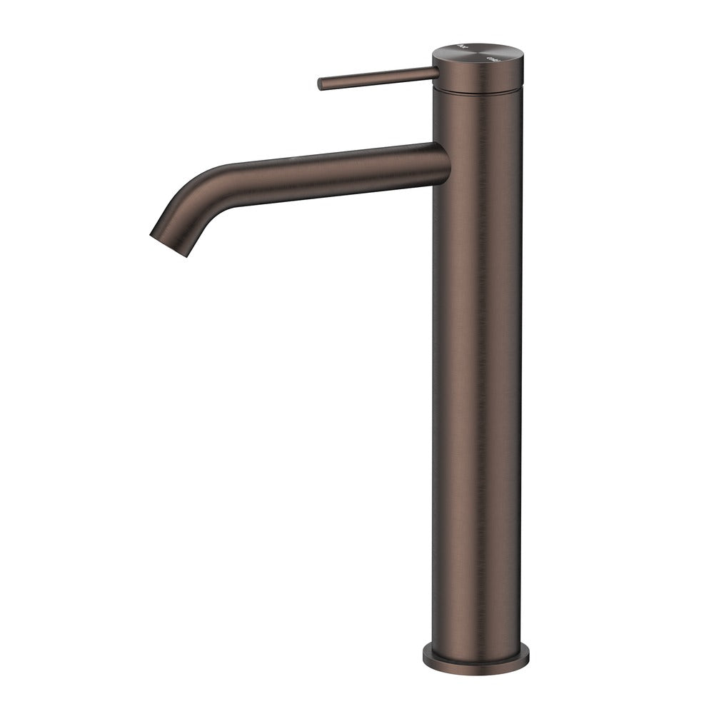 Mica Tall Basin Mixer