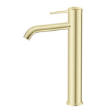 Mica Tall Basin Mixer