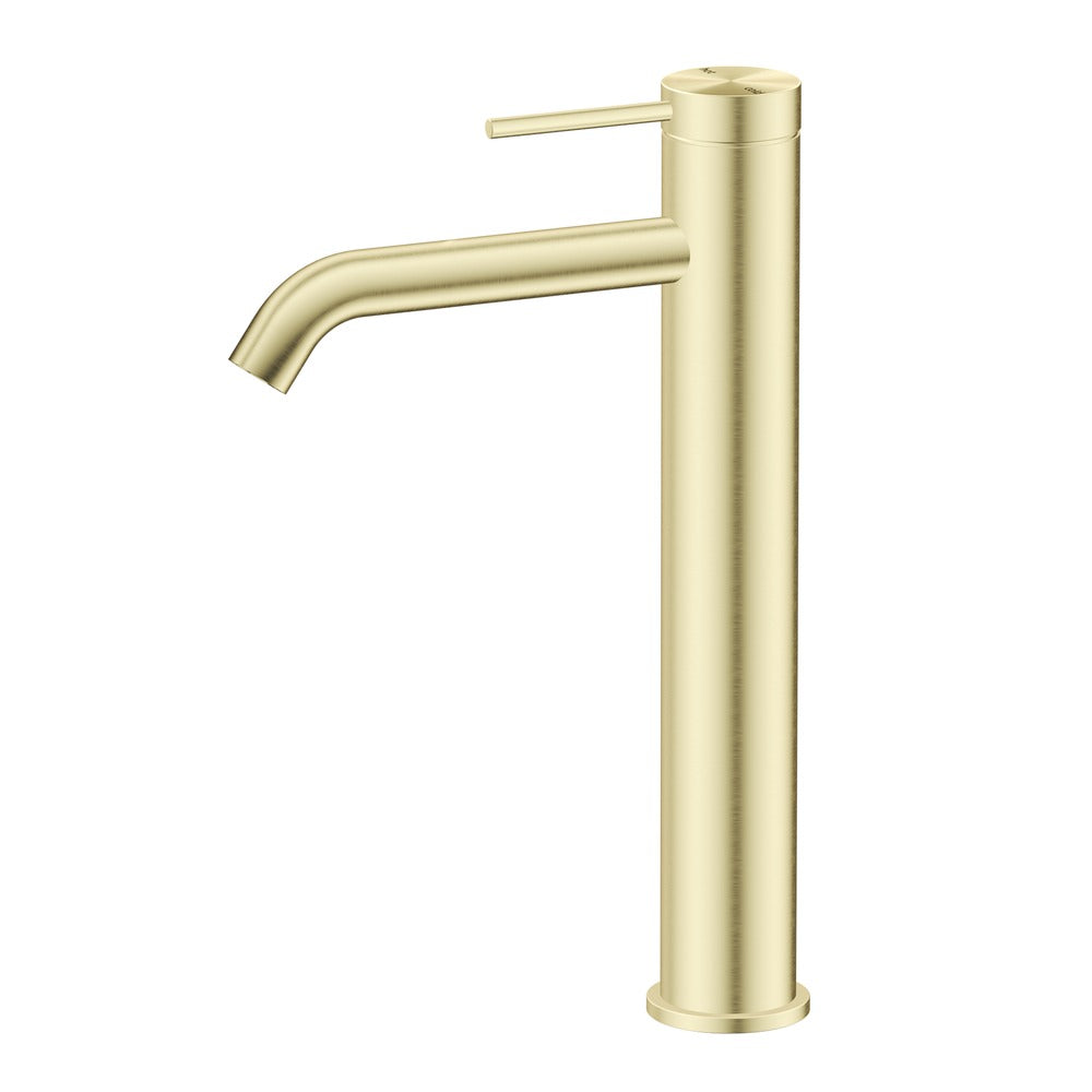 Mica Tall Basin Mixer