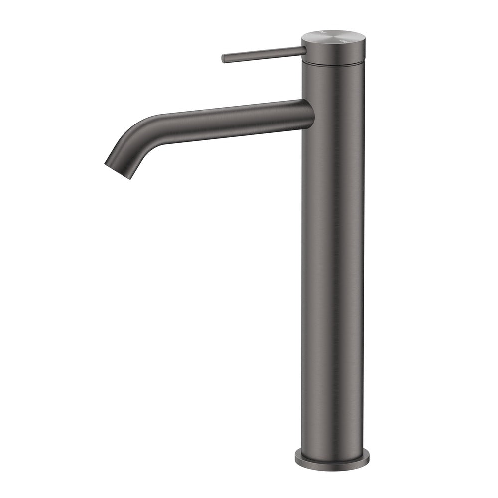 Mica Tall Basin Mixer