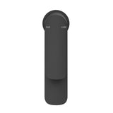 Kaza Basin Mixer - Black