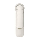 Kaza Basin Mixer - Brushed Nickel