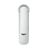 Kaza Basin Mixer - Chrome