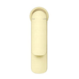 Kaza Basin Mixer - French Gold