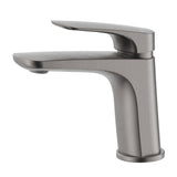 Kaza Basin Mixer