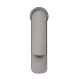 Kaza Basin Mixer - Gunmetal