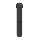 Kaza Tall Basin Mixer - Black